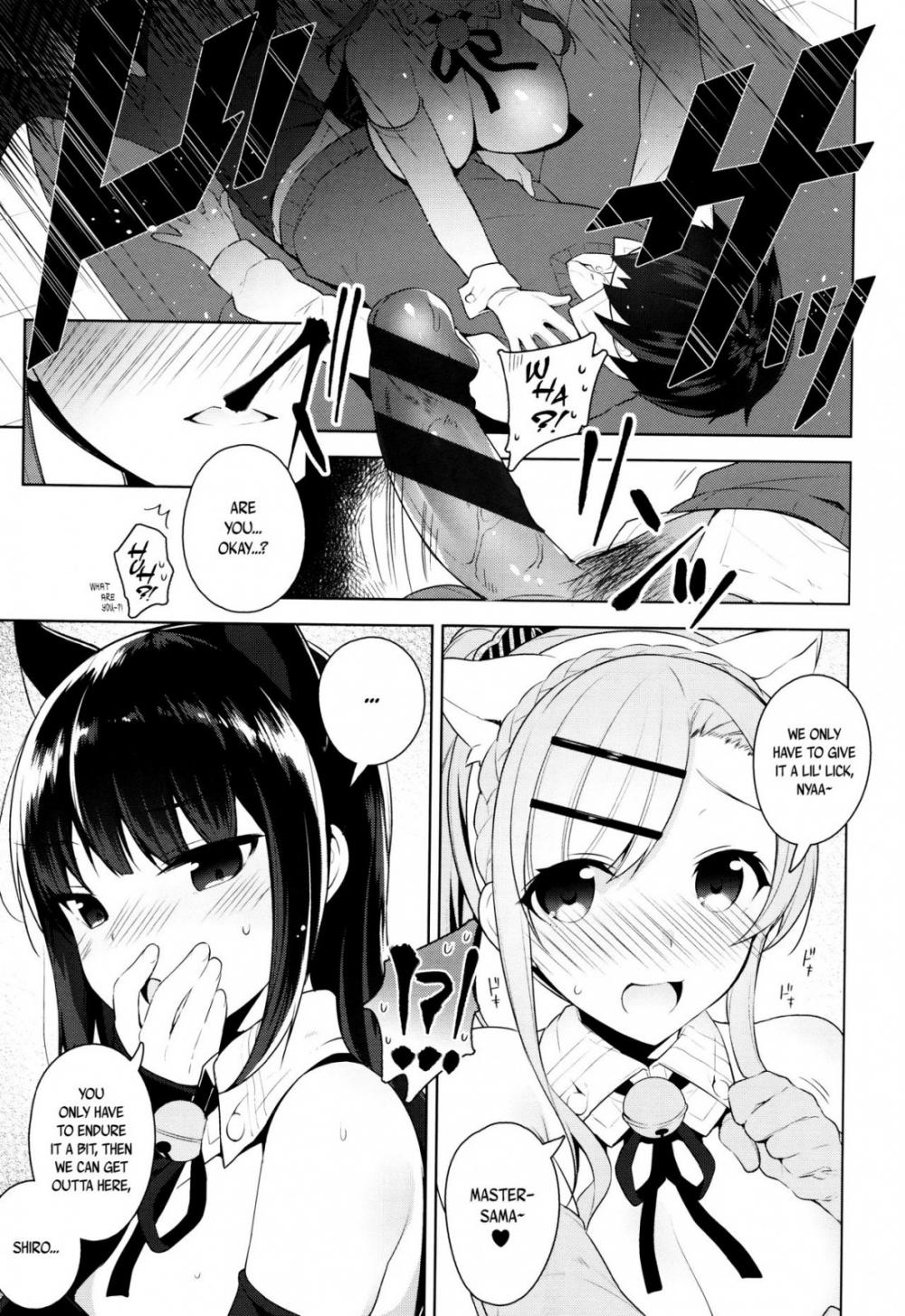 Hentai Manga Comic-Himitsudere - Secret Love-Chapter 10-18